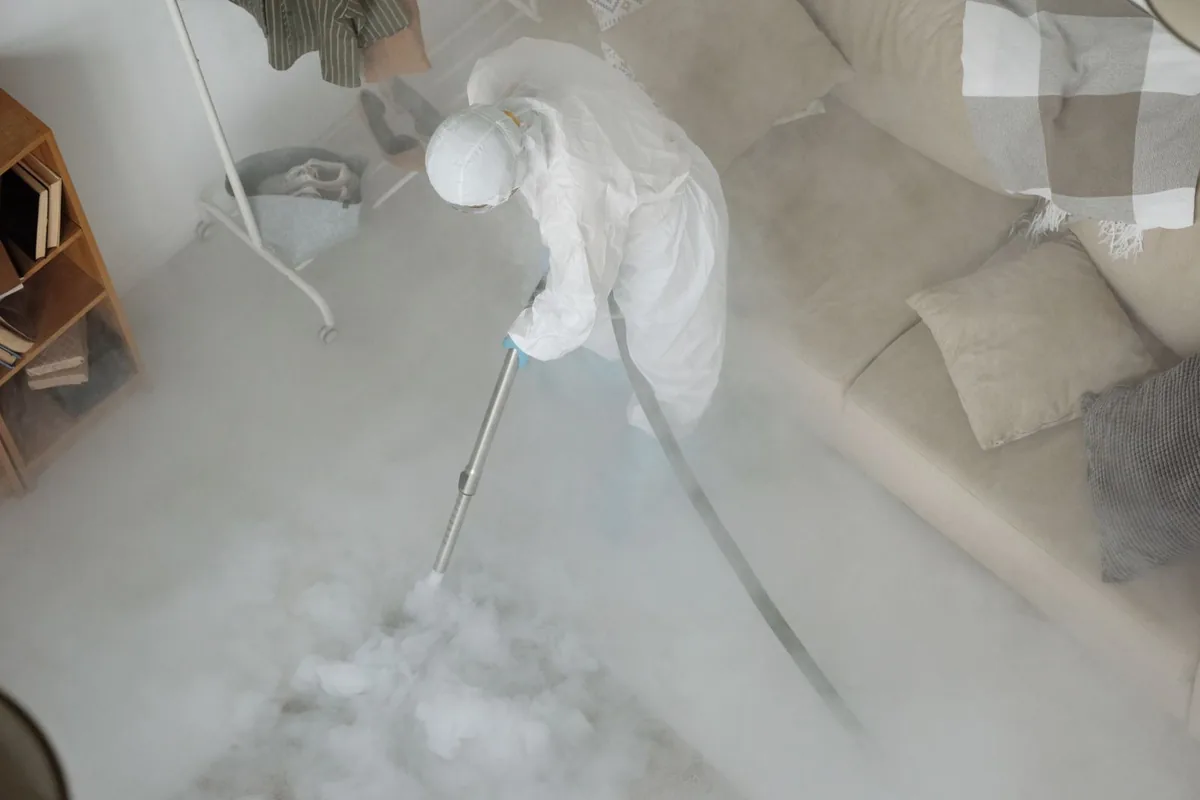 Crime Scene Cleanup in Mount Horeb, WI